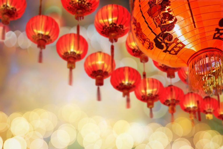 Lunar New Year Celebrations A Guide To Celebrating Chinese Lunar New Year