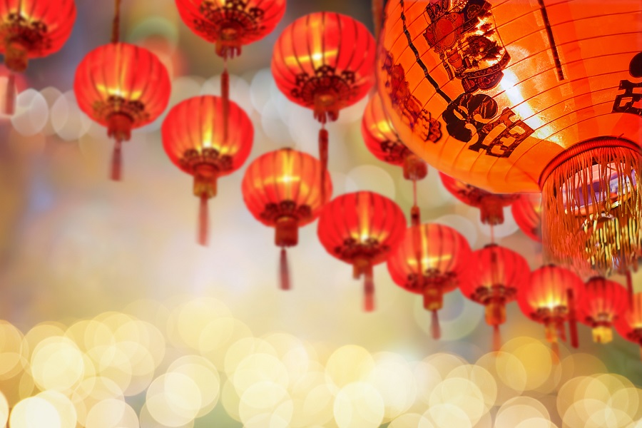 Lunar New Year Celebrations: A Guide to Celebrating ...